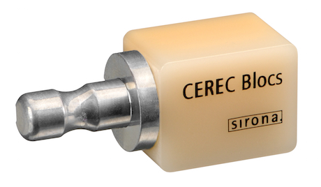 CEREC Blocs C