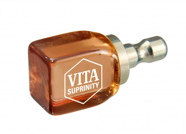 VITA SUPRINITY PC UNIVERSAL - Not for CEREC & inLab