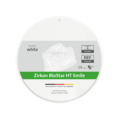 Zirkon BioStar HT Smile