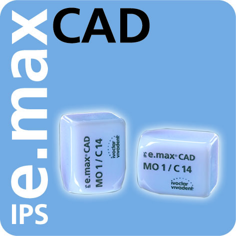 IPS e.max CAD MO