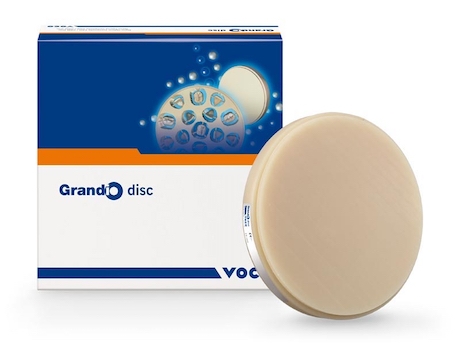 VOCO - Grandio® disc