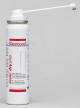 scan`dry plus , 75 ml intraoral scan spray tio2-free + 2 cannulas